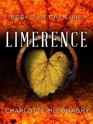 [The Cure 03] • Limerence